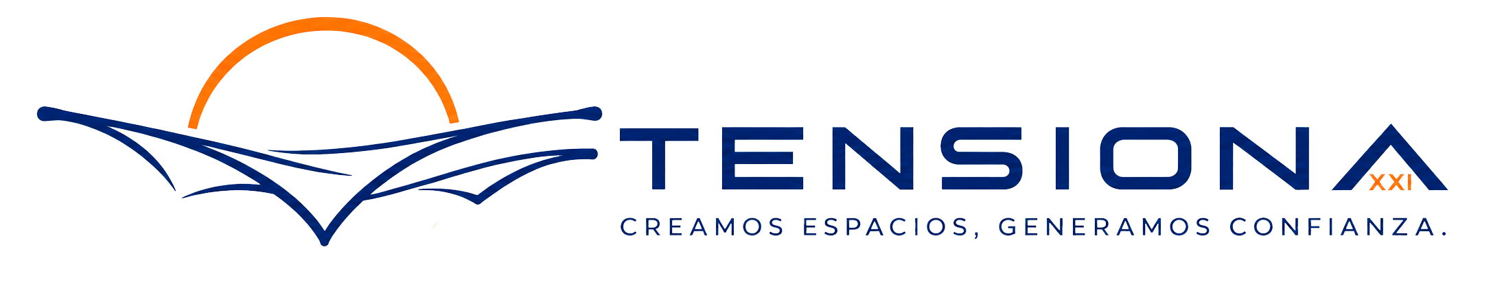 Tensiona XXI - Creamos espacios, generamos confianza